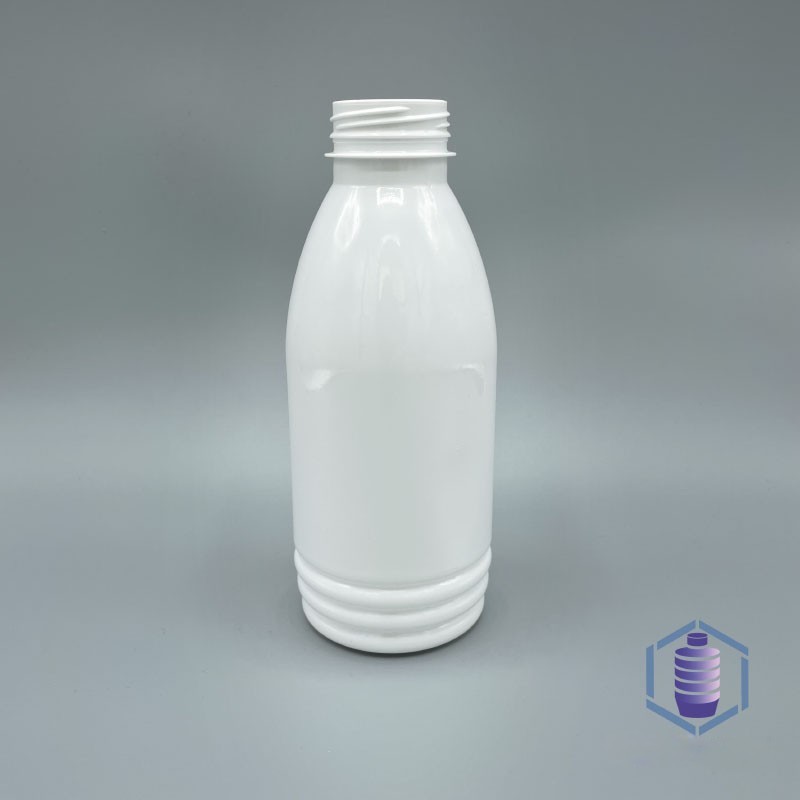 Бутылка №3 (объём 0.5 л, ∅ горла 38 мм)